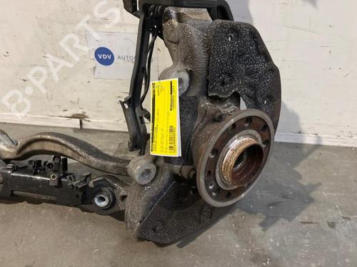 Right front steering knuckle MERCEDES-BENZ CLS (C257) AMG CLS 53 EQ Boost 4-Matic+ (257.361) | BP38834441M26 - Image 2