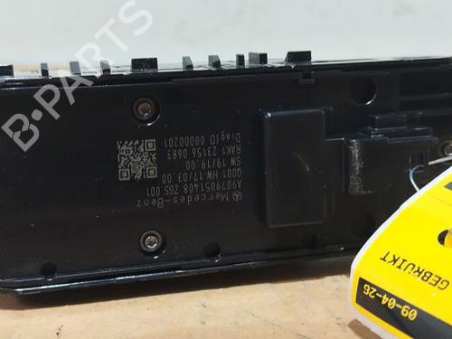 Switch MERCEDES-BENZ SPRINTER 3,5-t Tourer Bus (B907) 319 CDI (907.733, 907.735) | BP39698078I30 - Image 2