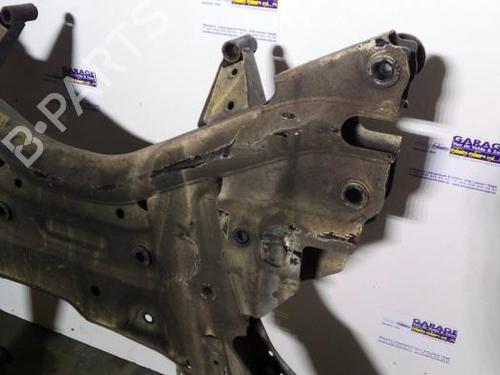 Front differential MERCEDES-BENZ VITO Van (W447) 116 CDI (447.601, 447.603, 447.605) | BP38854906M23 - Image 3