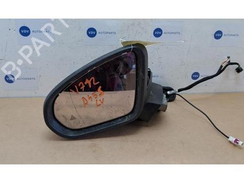 left-mirror-mercedes-benz-a-class-w177-2018-38838017 main image