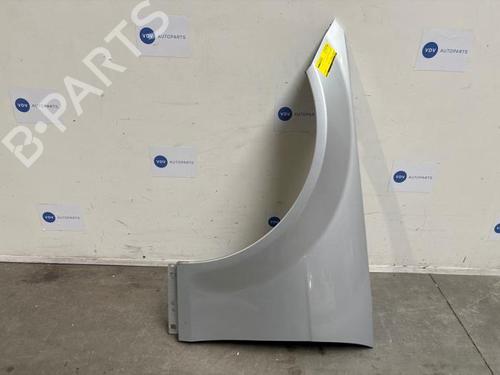 left-front-fenders-mercedes-benz-c-class-t-model-s204-2007-2008-2009-2010-2011-2012-2013-2014-38840959 main image