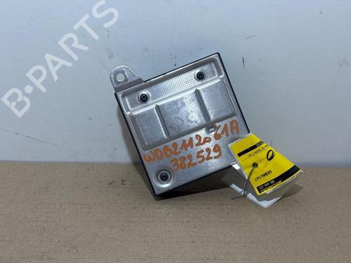 Electronic module MERCEDES-BENZ E-CLASS (W211) E 200 CDI (211.004) | BP38851675M83 - Image 2