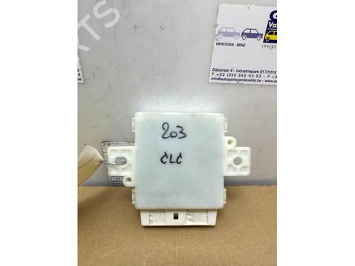 Control unit MERCEDES-BENZ C-CLASS (W203) C 270 CDI (203.016) | BP38851548M11 - Image 2