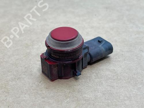 Used Electronic module Electronic module 38835408 38835408