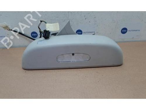 Rear mirror MERCEDES-BENZ E-CLASS T-Model (S211) E 220 T CDI (211.208) | BP38838264I6 - Image 2
