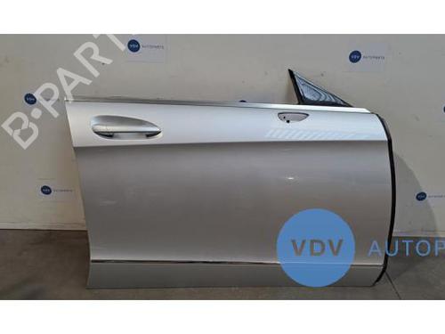 Right front door MERCEDES-BENZ CLS (C218) CLS 250 CDI / BlueTEC / d (218.303, 218.304) A2187201605