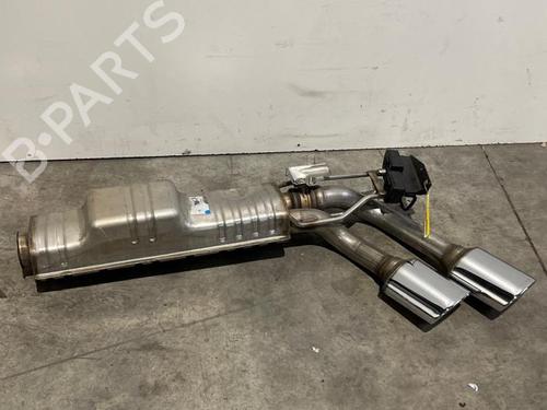Used Exhaust system Exhaust system 38832259 38832259