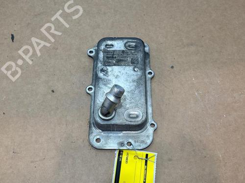 Used Oil radiator Oil radiator MERCEDES-BENZ C-CLASS (W206) C 180 (206.041) (170 hp) 38829006 38829006
