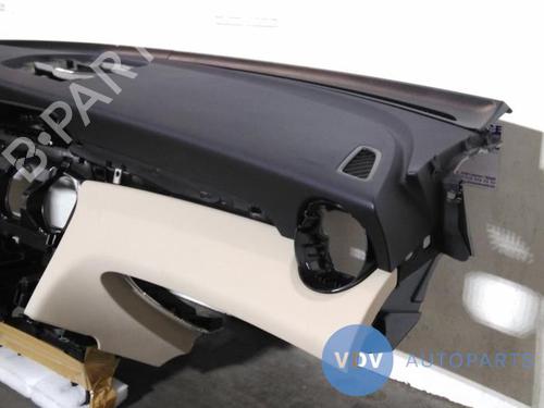 Dashboard MERCEDES-BENZ GLC (X253) 300 d 4-matic (253.919) | BP25942456C46 