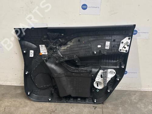 Front left panel MERCEDES-BENZ T-CLASS MPV (W420) T 180 CDI (420.833) | BP38833198C58 - Image 2