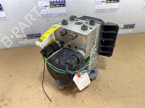 Used ABS pump ABS pump MERCEDES-BENZ A-CLASS (W168) A 170 CDI (168.009, 168.109) (95 hp) 38848373 38848373