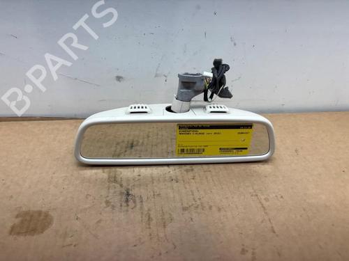 Used Rear mirror MERCEDES-BENZ C-CLASS T-Model (S205) C 200 (205.242) (184 hp) 30642600