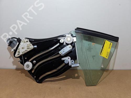 Used Rear left quarter glass Rear left quarter glass 38826883 38826883