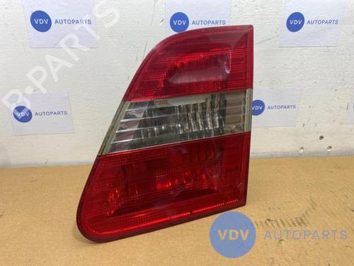 Used Left taillight MERCEDES-BENZ B-CLASS Sports Tourer (W245) B 200 CDI (245.208) (136 hp) 25962271
