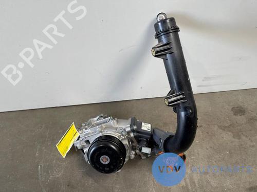Used Other MERCEDES-BENZ CLA (C118) CLA 180 d (118.310) (116 hp) 26592455