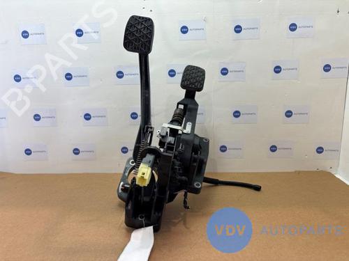 Break pedal MERCEDES-BENZ A-CLASS (W169) A 160 (169.031, 169.331) | BP25959943I19 