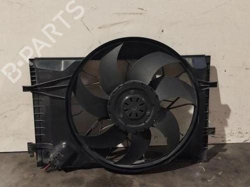 Used Radiator fan Radiator fan 38817667 38817667