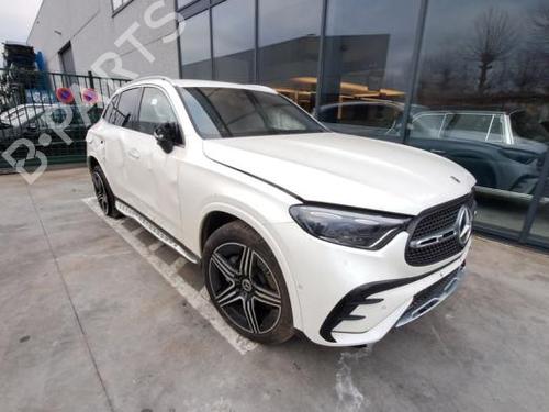 Electronic module MERCEDES-BENZ GLC (X254) 300d 4-matic (254.607) | BP38838052M83 - Image 4