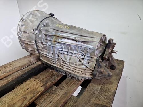 Gearbox MERCEDES-BENZ SPRINTER 3,5-t Van (B907, B910) 317 CDI RWD (907.631, 907.633, 907.635, 907.637) | BP40483218M3 - Image 3