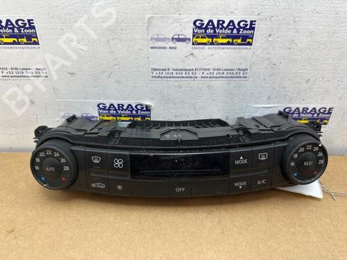 Used Climate control Climate control 38850121 38850121