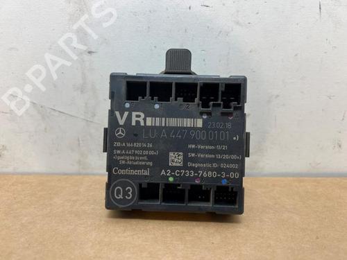 Used Electronic module Electronic module 38823841 38823841