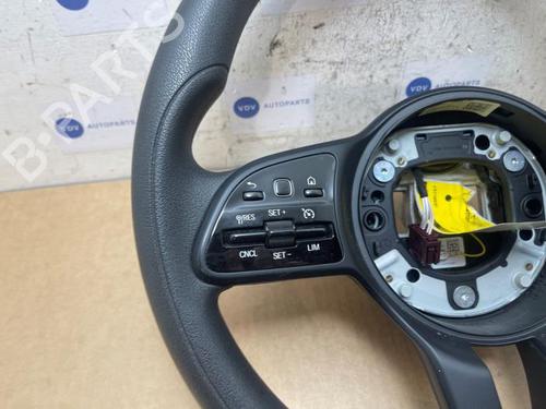 Steering wheel MERCEDES-BENZ A-CLASS (W177) A 160 d (177.002) | BP38835636C49 - Image 2