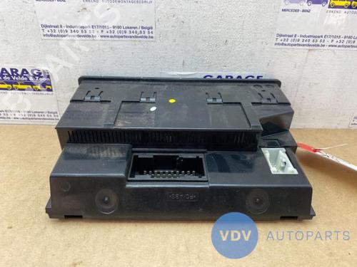 Climate control MERCEDES-BENZ C-CLASS (W202) C 230 Kompressor (202.024) | BP25948764I5 
