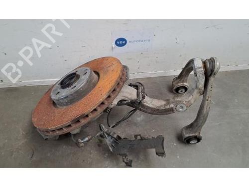 Left front steering knuckle MERCEDES-BENZ E-CLASS (W213) E 220 d (213.004) | BP38837525M25 - Image 3