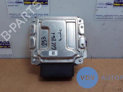 Control unit MERCEDES-BENZ C-CLASS (W205) C 180 (205.040, 205.140) | BP25944995M11 