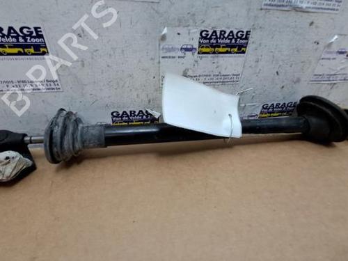 Used Hinge/Door check strap Hinge/Door check strap MERCEDES-BENZ S-CLASS (W221, V221) S 350 BlueTec (221.026, 221.126) (258 hp) 38844379 38844379