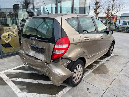 Front right panel MERCEDES-BENZ A-CLASS (W169) A 170 (169.032, 169.332) | BP38819310C59 - Image 6