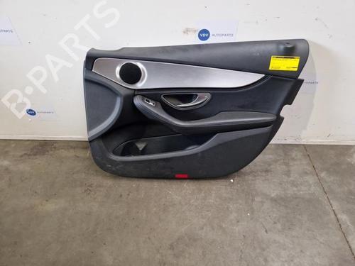 Used Front right panel Front right panel 38839287 38839287