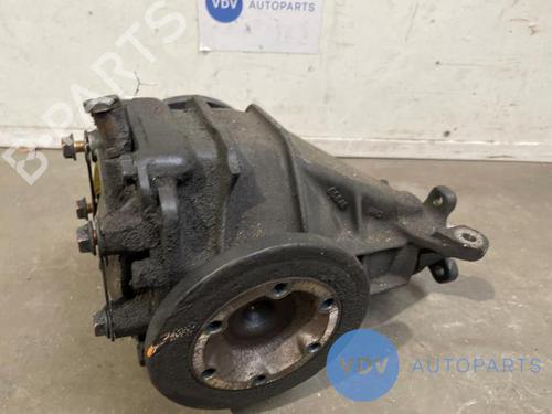 Rear differential MERCEDES-BENZ 190 (W201) E 1.8 (201.018) | BP25967431M24 
