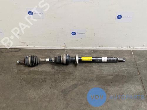 Used Right front driveshaft MERCEDES-BENZ GLA-CLASS (X156) GLA 200 CDI / d (156.908) (136 hp) 25959847