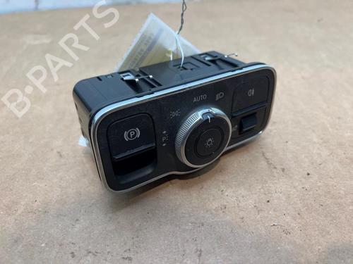 Used Headlight switch Headlight switch 39152406 39152406
