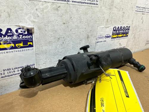 Headlight washer MERCEDES-BENZ E-CLASS (W212) E 220 BlueTEC (212.001) | BP38848791E17 - Image 2