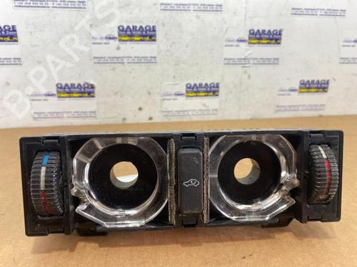 Used Climate control Climate control MERCEDES-BENZ S-CLASS (W140) S 350 Turbo-D (140.134) (150 hp) 38848127 38848127