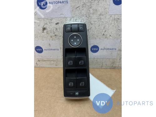 Used Switch MERCEDES-BENZ C-CLASS (W204) C 180 CDI (204.000) (120 hp) 25967407