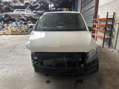 Headlight switch MERCEDES-BENZ VITO Van (W447) 116 CDI (447.601, 447.603, 447.605) | BP38828612I24 - Image 10