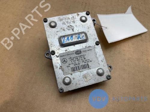 Module xenonverlichting MERCEDES-BENZ E-CLASS (W211) E 200 CDI (211.007) | BP25967174C53 