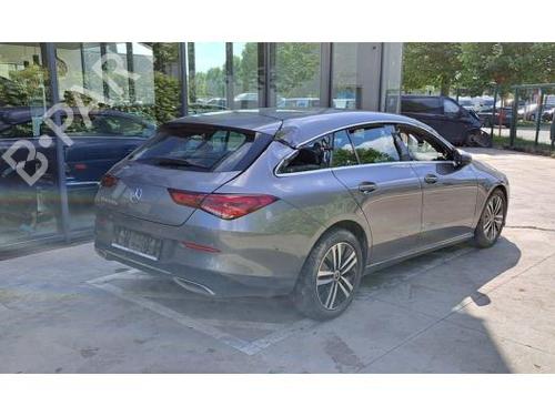 Front right panel MERCEDES-BENZ CLA Shooting Brake (X118) CLA 200 d (118.612) | BP38836334C59 - Image 6