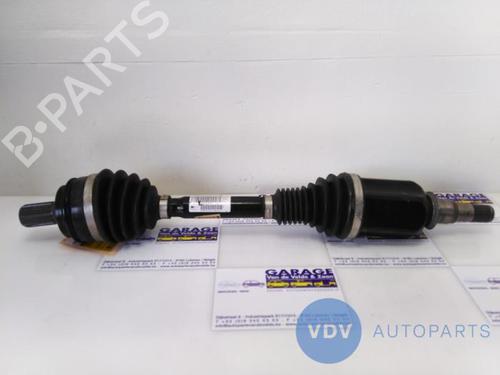 Right front driveshaft MERCEDES-BENZ GLC (X253) 300 d 4-matic (253.919) | BP25941847M39 