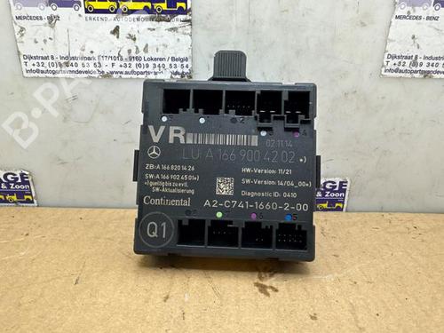 Used Electronic module Electronic module 39082844 39082844