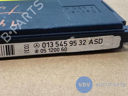 Control unit MERCEDES-BENZ SL (R129) 320 (129.063) | BP25945065M11 