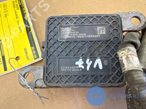 Electronic sensor MERCEDES-BENZ X-CLASS (470) X 250 d (470.230) | BP26592403M84 