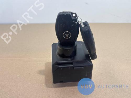 Control unit MERCEDES-BENZ VITO Van (W447) 111 CDI (447.601, 447.603, 447.605) | BP26918978M11 