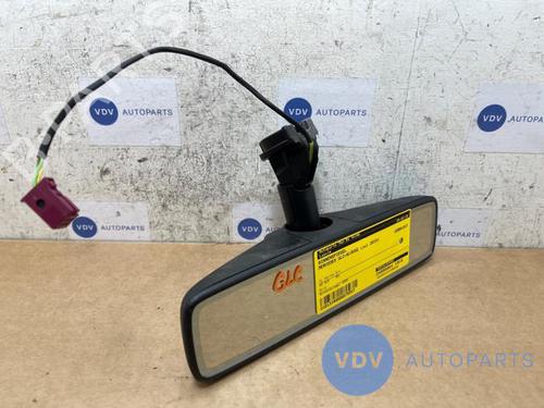Used Rear mirror MERCEDES-BENZ GLC Coupe (C253) 220 d 4-matic (253.315) (194 hp) 25974663