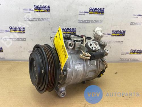 Used AC compressor MERCEDES-BENZ B-CLASS Sports Tourer (W246, W242) B 250 4-matic (246.246) (211 hp) 25949224
