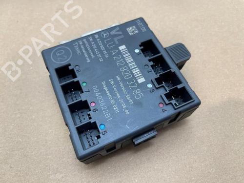 Electronic module MERCEDES-BENZ E-CLASS (W212) E 200 CDI / BlueTEC (212.005, 212.006) | BP38825177M83 - Image 2