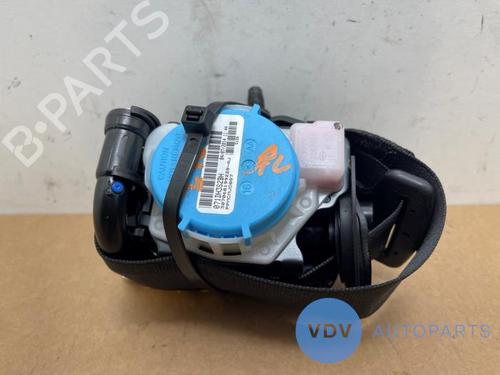 Front right seatbelt MERCEDES-BENZ B-CLASS Sports Tourer (W246, W242) B 200 CDI (246.201) | BP29701467I25 